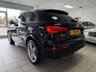 USED 2016 16 AUDI Q3 2.0 TDI S line Plus SUV 5dr Diesel Manual quattro Euro 6 (s/s) (150 ps) 1 OWNER+LOW MILES+SATNAV