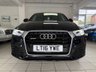 USED 2016 16 AUDI Q3 2.0 TDI S line Plus SUV 5dr Diesel Manual quattro Euro 6 (s/s) (150 ps) 1 OWNER+LOW MILES+SATNAV