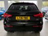 USED 2016 16 AUDI Q3 2.0 TDI S line Plus SUV 5dr Diesel Manual quattro Euro 6 (s/s) (150 ps) 1 OWNER+LOW MILES+SATNAV