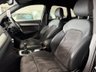 USED 2016 16 AUDI Q3 2.0 TDI S line Plus SUV 5dr Diesel Manual quattro Euro 6 (s/s) (150 ps) 1 OWNER+LOW MILES+SATNAV