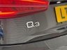 USED 2016 16 AUDI Q3 2.0 TDI S line Plus SUV 5dr Diesel Manual quattro Euro 6 (s/s) (150 ps) 1 OWNER+LOW MILES+SATNAV