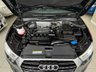 USED 2016 16 AUDI Q3 2.0 TDI S line Plus SUV 5dr Diesel Manual quattro Euro 6 (s/s) (150 ps) 1 OWNER+LOW MILES+SATNAV