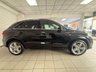 USED 2016 16 AUDI Q3 2.0 TDI S line Plus SUV 5dr Diesel Manual quattro Euro 6 (s/s) (150 ps) 1 OWNER+LOW MILES+SATNAV