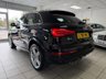 USED 2016 16 AUDI Q3 2.0 TDI S line Plus SUV 5dr Diesel Manual quattro Euro 6 (s/s) (150 ps) 1 OWNER+LOW MILES+SATNAV