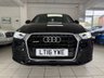 USED 2016 16 AUDI Q3 2.0 TDI S line Plus SUV 5dr Diesel Manual quattro Euro 6 (s/s) (150 ps) 1 OWNER+LOW MILES+SATNAV