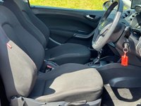 USED 2013 63 SEAT IBIZA 1.2 TSI FR Sport Coupe 3dr Petrol DSG Euro 5 (105 ps) 