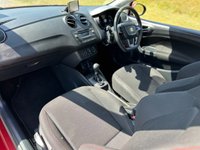 USED 2013 63 SEAT IBIZA 1.2 TSI FR Sport Coupe 3dr Petrol DSG Euro 5 (105 ps) 