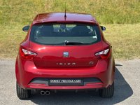 USED 2013 63 SEAT IBIZA 1.2 TSI FR Sport Coupe 3dr Petrol DSG Euro 5 (105 ps) 