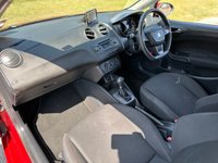USED 2013 63 SEAT IBIZA 1.2 TSI FR Sport Coupe 3dr Petrol DSG Euro 5 (105 ps) 