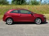 USED 2013 63 SEAT IBIZA 1.2 TSI FR Sport Coupe 3dr Petrol DSG Euro 5 (105 ps) 