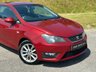 USED 2013 63 SEAT IBIZA 1.2 TSI FR Sport Coupe 3dr Petrol DSG Euro 5 (105 ps) 