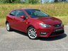 USED 2013 63 SEAT IBIZA 1.2 TSI FR Sport Coupe 3dr Petrol DSG Euro 5 (105 ps) 