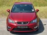 USED 2013 63 SEAT IBIZA 1.2 TSI FR Sport Coupe 3dr Petrol DSG Euro 5 (105 ps) 