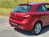 USED 2013 63 SEAT IBIZA 1.2 TSI FR Sport Coupe 3dr Petrol DSG Euro 5 (105 ps) 