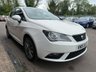 USED 2015 15 SEAT IBIZA 1.2 TSI I TECH Hatchback 5dr Petrol Manual Euro 5 (105 ps) GARMIN TOUCHSCREEN~A/C~ALLOYS~AUX..