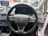USED 2015 15 SEAT IBIZA 1.2 TSI I TECH Hatchback 5dr Petrol Manual Euro 5 (105 ps) GARMIN TOUCHSCREEN~A/C~ALLOYS~AUX..