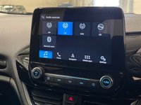 USED 2018 18 FORD FIESTA 1.1 Ti-VCT Zetec Hatchback 5dr Petrol Manual Euro 6 (s/s) (85 ps) one owner from new - low miles
