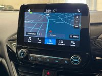USED 2018 18 FORD FIESTA 1.1 Ti-VCT Zetec Hatchback 5dr Petrol Manual Euro 6 (s/s) (85 ps) one owner from new - low miles