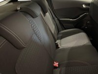 USED 2018 18 FORD FIESTA 1.1 Ti-VCT Zetec Hatchback 5dr Petrol Manual Euro 6 (s/s) (85 ps) one owner from new - low miles
