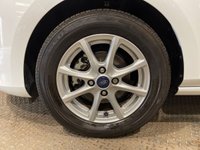 USED 2018 18 FORD FIESTA 1.1 Ti-VCT Zetec Hatchback 5dr Petrol Manual Euro 6 (s/s) (85 ps) one owner from new - low miles