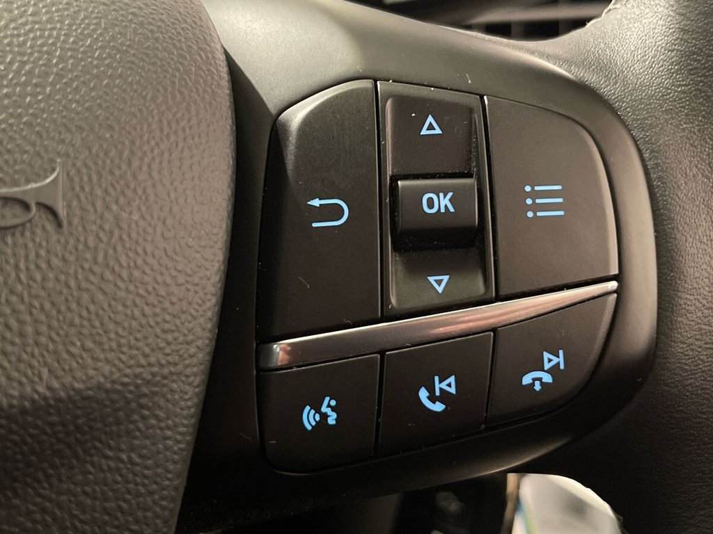 USED 2018 18 FORD FIESTA 1.1 Ti-VCT Zetec Hatchback 5dr Petrol Manual Euro 6 (s/s) (85 ps) one owner from new - low miles