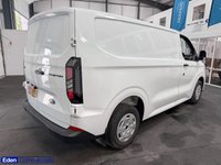 USED 2025 25 FORD TRANSIT CUSTOM 2.0 320 EcoBlue Trend Panel Van 5dr Diesel Manual L1 H1 Euro 6 (s/s) (110 ps) 