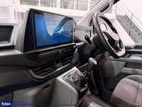 USED 2025 25 FORD TRANSIT CUSTOM 2.0 320 EcoBlue Trend Panel Van 5dr Diesel Manual L1 H1 Euro 6 (s/s) (110 ps) 