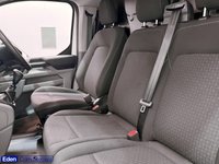USED 2025 25 FORD TRANSIT CUSTOM 2.0 320 EcoBlue Trend Panel Van 5dr Diesel Manual L1 H1 Euro 6 (s/s) (110 ps) 