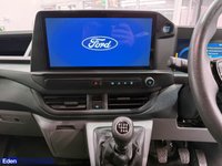 USED 2025 25 FORD TRANSIT CUSTOM 2.0 320 EcoBlue Trend Panel Van 5dr Diesel Manual L1 H1 Euro 6 (s/s) (110 ps) 