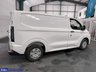 USED 2025 25 FORD TRANSIT CUSTOM 2.0 320 EcoBlue Trend Panel Van 5dr Diesel Manual L1 H1 Euro 6 (s/s) (110 ps) 