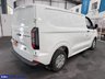 USED 2025 25 FORD TRANSIT CUSTOM 2.0 320 EcoBlue Trend Panel Van 5dr Diesel Manual L1 H1 Euro 6 (s/s) (110 ps) 