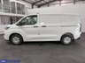 USED 2025 25 FORD TRANSIT CUSTOM 2.0 320 EcoBlue Trend Panel Van 5dr Diesel Manual L1 H1 Euro 6 (s/s) (110 ps) 