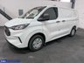 USED 2025 25 FORD TRANSIT CUSTOM 2.0 320 EcoBlue Trend Panel Van 5dr Diesel Manual L1 H1 Euro 6 (s/s) (110 ps) 