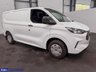 USED 2025 25 FORD TRANSIT CUSTOM 2.0 320 EcoBlue Trend Panel Van 5dr Diesel Manual L1 H1 Euro 6 (s/s) (110 ps) 