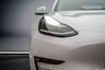 USED 2019 69 TESLA Model 3 (Dual Motor) Long Range Saloon 4dr Electric Auto 4WDE (346 ps) 