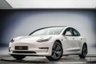 USED 2019 69 TESLA Model 3 (Dual Motor) Long Range Saloon 4dr Electric Auto 4WDE (346 ps) 