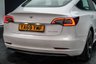 USED 2019 69 TESLA Model 3 (Dual Motor) Long Range Saloon 4dr Electric Auto 4WDE (346 ps) 