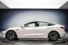 USED 2019 69 TESLA Model 3 (Dual Motor) Long Range Saloon 4dr Electric Auto 4WDE (346 ps) 