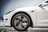 USED 2019 69 TESLA Model 3 (Dual Motor) Long Range Saloon 4dr Electric Auto 4WDE (346 ps) 