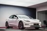 USED 2019 69 TESLA Model 3 (Dual Motor) Long Range Saloon 4dr Electric Auto 4WDE (346 ps) 