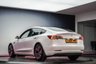 USED 2019 69 TESLA Model 3 (Dual Motor) Long Range Saloon 4dr Electric Auto 4WDE (346 ps) 