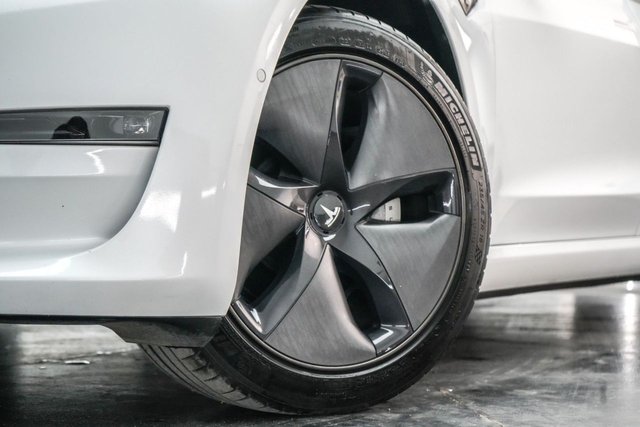 View our TESLA Model 3