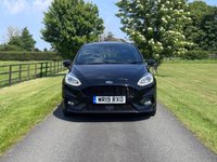 USED 2019 19 FORD FIESTA 1.0T EcoBoost GPF ST-Line Hatchback 5dr Petrol Manual Euro 6 (s/s) (125 ps) 