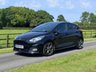 USED 2019 19 FORD FIESTA 1.0T EcoBoost GPF ST-Line Hatchback 5dr Petrol Manual Euro 6 (s/s) (125 ps) 