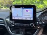 USED 2019 19 FORD FIESTA 1.0T EcoBoost GPF ST-Line Hatchback 5dr Petrol Manual Euro 6 (s/s) (125 ps) 
