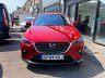USED 2019 69 MAZDA CX-3 2.0 SKYACTIV-G Sport Nav+ SUV 5dr Petrol Auto Euro 6 (s/s) (121 ps) 1 Former Keeper! FSH! 2 Keys! Head-Up, Nav, Rev Cam, DAB, B-tooth!