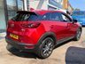 USED 2019 69 MAZDA CX-3 2.0 SKYACTIV-G Sport Nav+ SUV 5dr Petrol Auto Euro 6 (s/s) (121 ps) 1 Former Keeper! FSH! 2 Keys! Head-Up, Nav, Rev Cam, DAB, B-tooth!