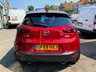 USED 2019 69 MAZDA CX-3 2.0 SKYACTIV-G Sport Nav+ SUV 5dr Petrol Auto Euro 6 (s/s) (121 ps) 1 Former Keeper! FSH! 2 Keys! Head-Up, Nav, Rev Cam, DAB, B-tooth!