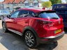 USED 2019 69 MAZDA CX-3 2.0 SKYACTIV-G Sport Nav+ SUV 5dr Petrol Auto Euro 6 (s/s) (121 ps) 1 Former Keeper! FSH! 2 Keys! Head-Up, Nav, Rev Cam, DAB, B-tooth!