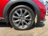 USED 2019 69 MAZDA CX-3 2.0 SKYACTIV-G Sport Nav+ SUV 5dr Petrol Auto Euro 6 (s/s) (121 ps) 1 Former Keeper! FSH! 2 Keys! Head-Up, Nav, Rev Cam, DAB, B-tooth!